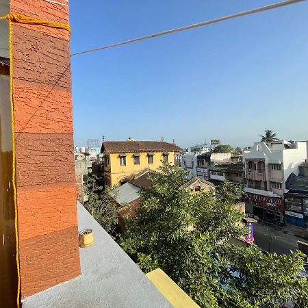 Shree Sadguru Krupa Yatri Niwas Villa Kolhapur Eksteriør billede