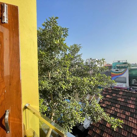 Shree Sadguru Krupa Yatri Niwas Villa Kolhapur Eksteriør billede