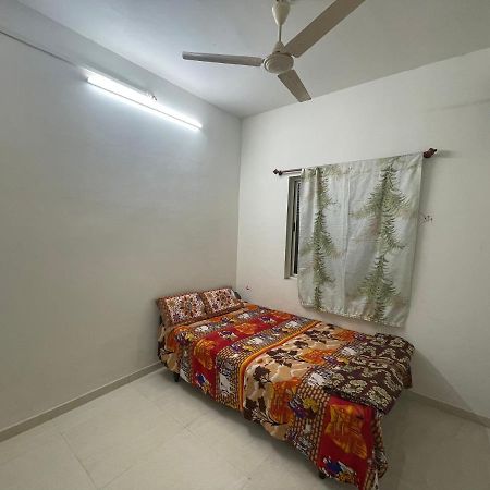 Shree Sadguru Krupa Yatri Niwas Villa Kolhapur Eksteriør billede