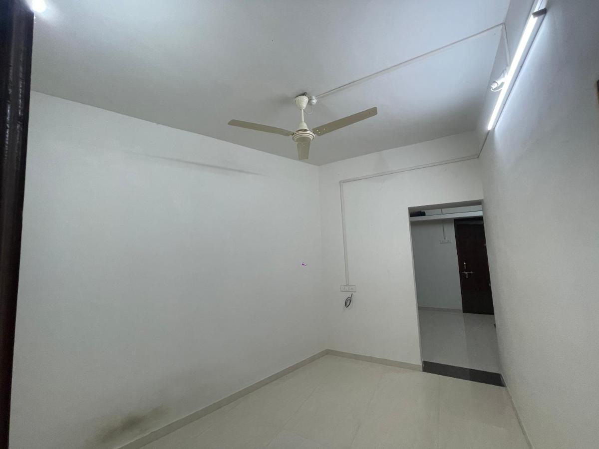 Shree Sadguru Krupa Yatri Niwas Villa Kolhapur Eksteriør billede