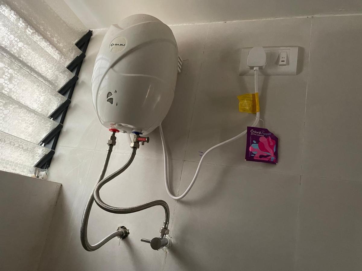Shree Sadguru Krupa Yatri Niwas Villa Kolhapur Eksteriør billede