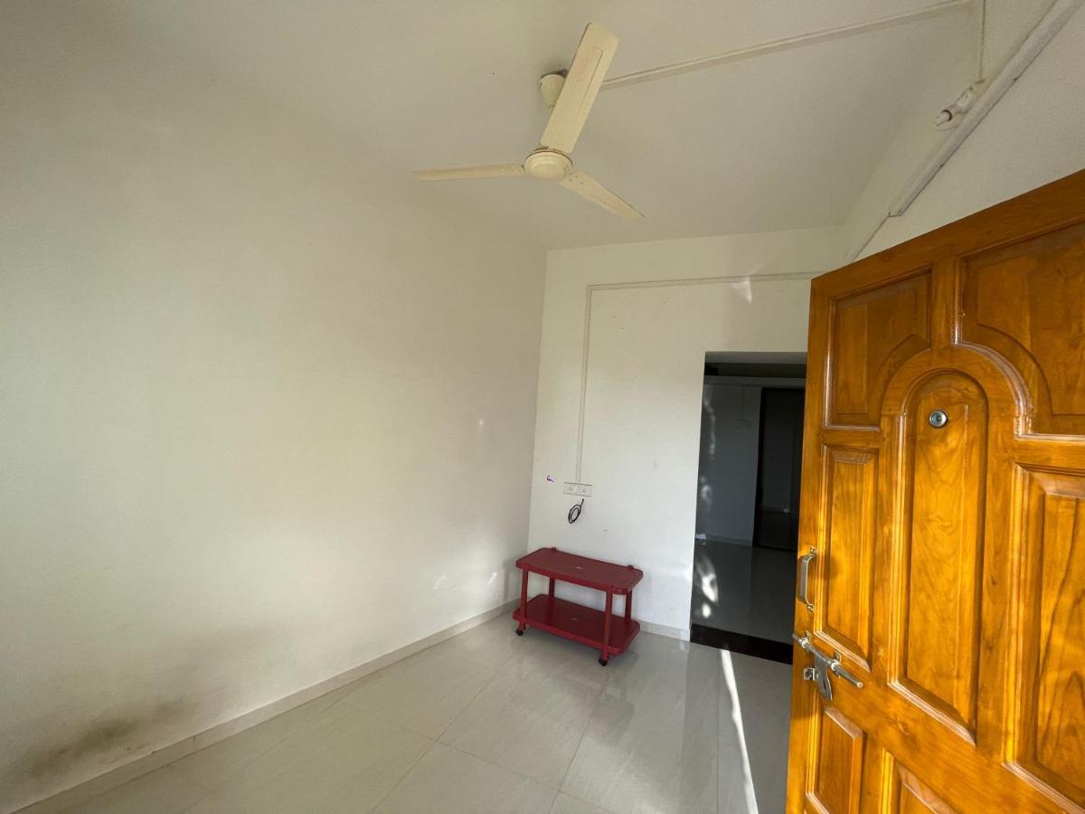 Shree Sadguru Krupa Yatri Niwas Villa Kolhapur Eksteriør billede